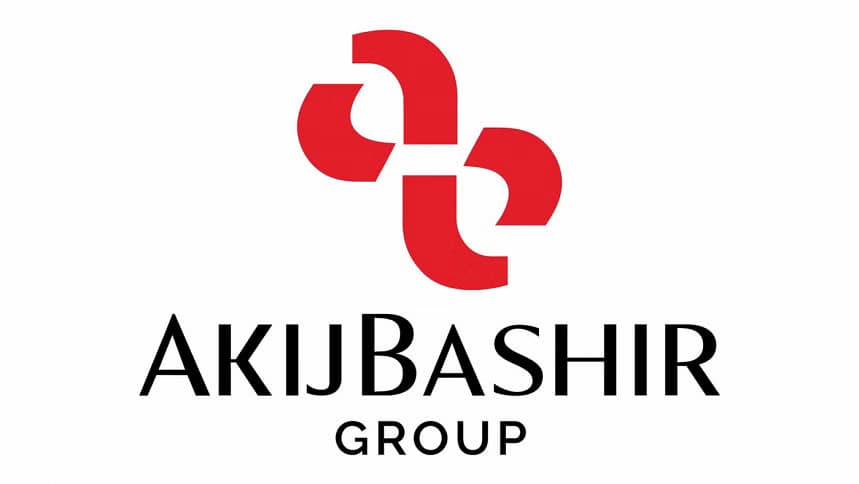 Akij Group logo